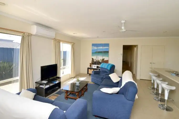 Fifth view of Homely house listing, 16 Pearl Bay Passage, St Leonards VIC 3223