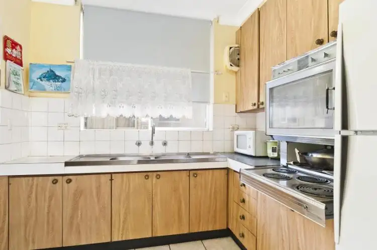 Fourth view of Homely apartment listing, 14/18-20 Russell Street, Strathfield NSW 2135