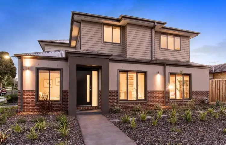 21 Gladstone Street, Lilydale VIC 3140