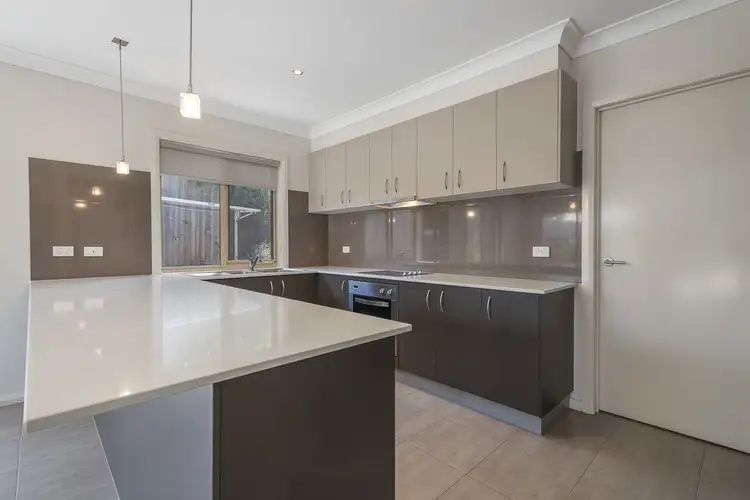 Third view of Homely house listing, 3/22 Lalor Crescent, Sunbury VIC 3429