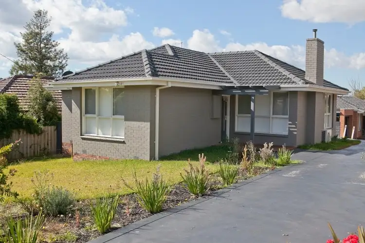 1/56 Charles Avenue, Hallam VIC 3803