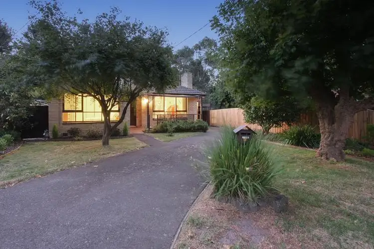 Main view of Homely house listing, 13 Wingrove Place, Ringwood VIC 3134