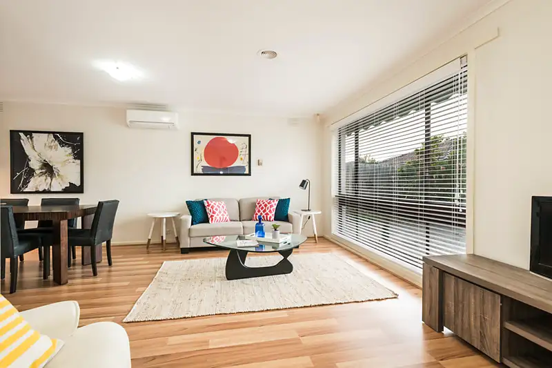 Main view of Homely unit listing, 4/20 Collocott Street, Mordialloc VIC 3195