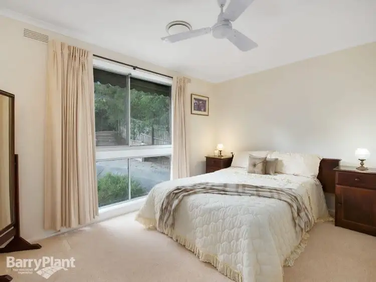 Fifth view of Homely house listing, 1 Craig Avenue, Ferntree Gully VIC 3156