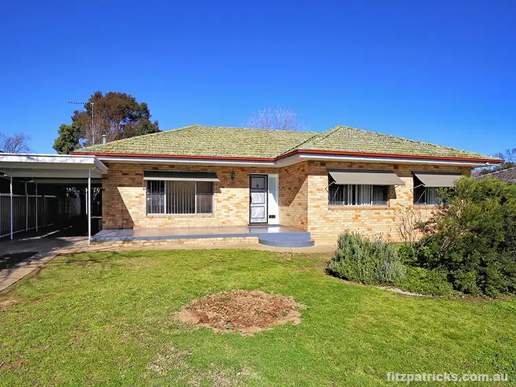 18 Lusher Avenue, Turvey Park NSW 2650