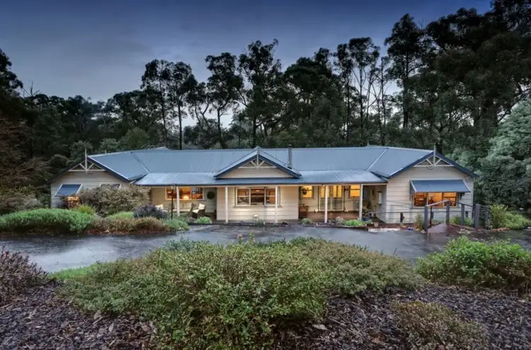 33 Majestic Drive, Emerald VIC 3782