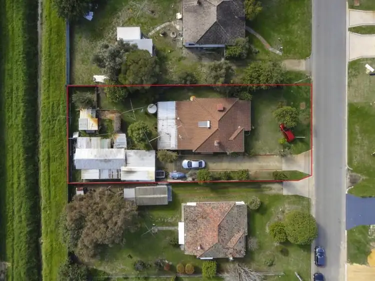 Fifth view of Homely house listing, 40 Fitzroy Street, Queens Park WA 6107