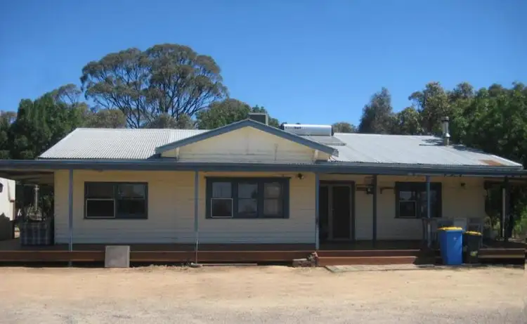 7 Moor Street, Barmah VIC 3639