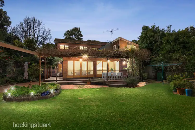 41 Imbros Street, Hampton VIC 3188