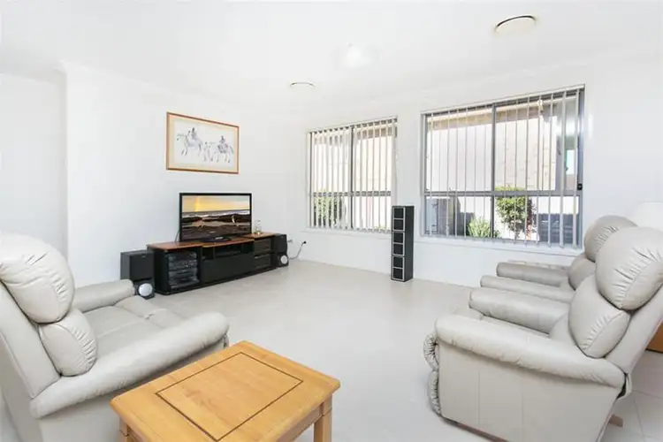 Second view of Homely townhouse listing, 2/148 Picnic Point Road, Picnic Point NSW 2213