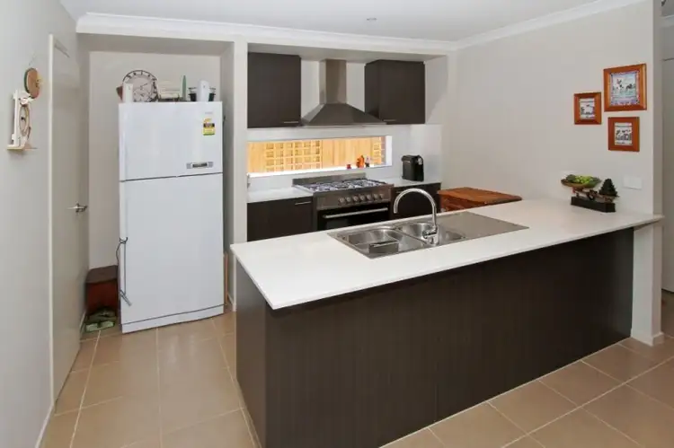 Second view of Homely house listing, 24 Brigantia Street, Epping VIC 3076
