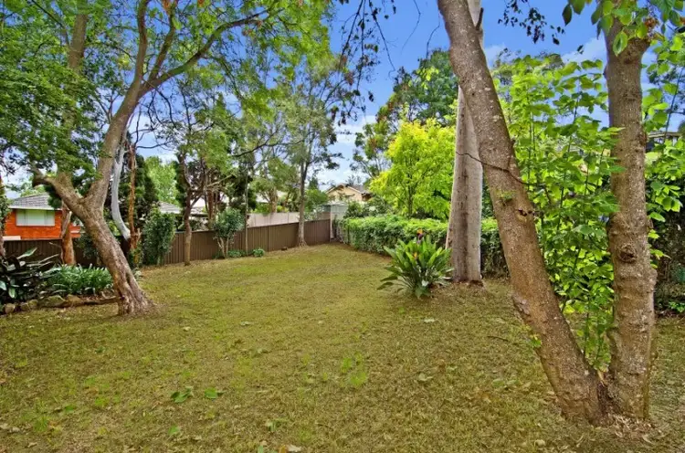 Fifth view of Homely house listing, 8 Lynette Avenue, Carlingford NSW 2118