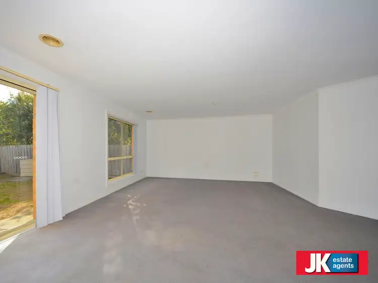 Third view of Homely house listing, 25 Rutman Close, Werribee VIC 3030