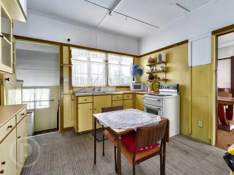 Sixth view of Homely house listing, 21 Jamieson Street, Bulimba QLD 4171
