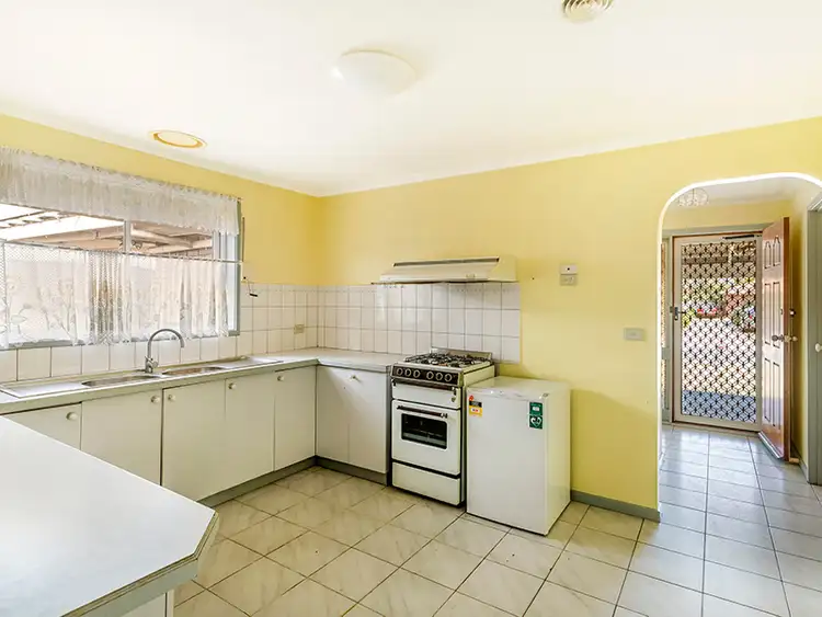 Second view of Homely house listing, 11 Corella Place, Werribee VIC 3030