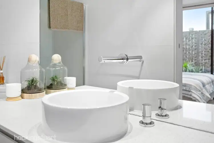 Sixth view of Homely apartment listing, G07/77 Nott Street, Port Melbourne VIC 3207