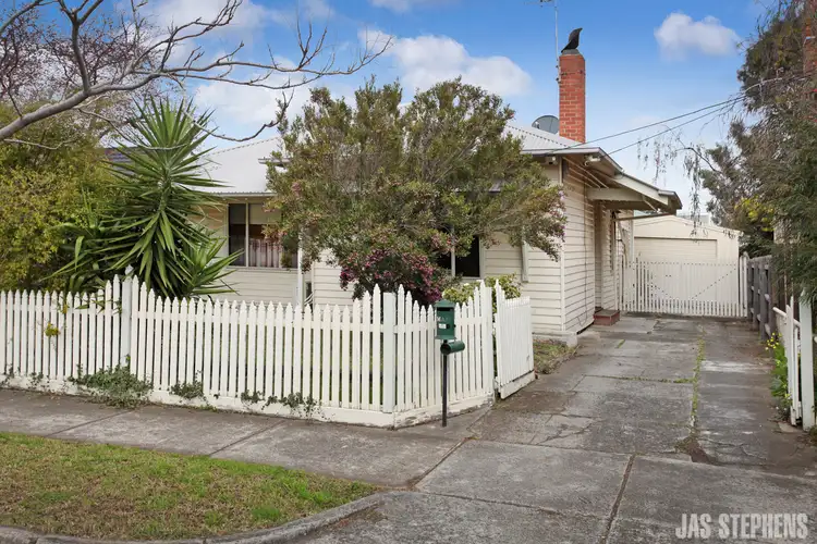 171 Essex Street, West Footscray VIC 3012