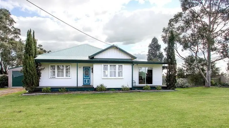 46 Freshwaters Road, Kilmany VIC 3851