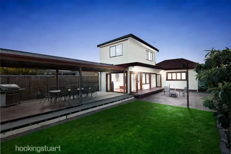 56 Argyle Avenue, Chelsea VIC 3196