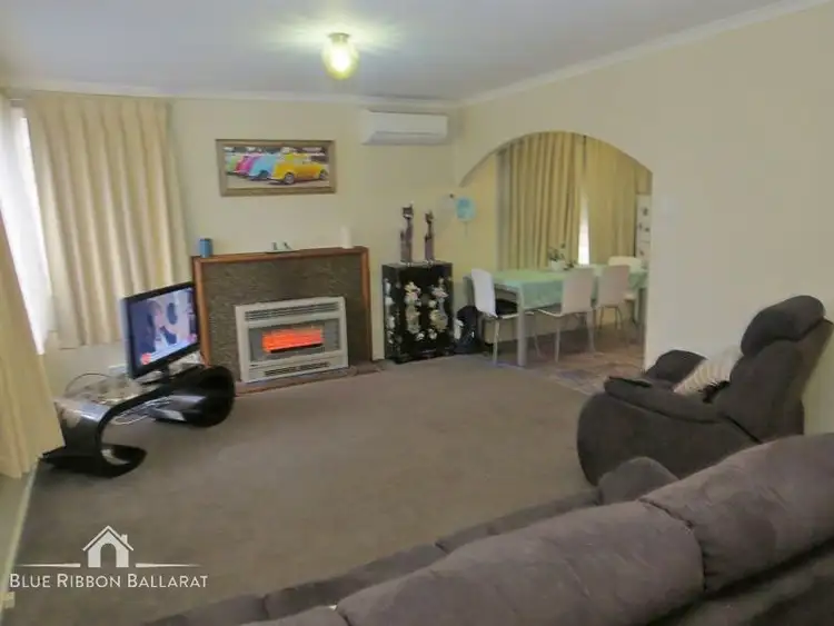 Third view of Homely house listing, 25 Stanley Street, Ballarat North VIC 3350
