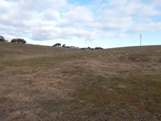 Fifth view of Homely land listing, Lot 805 Snowgums Estate off Clyde Street, Goulburn NSW 2580