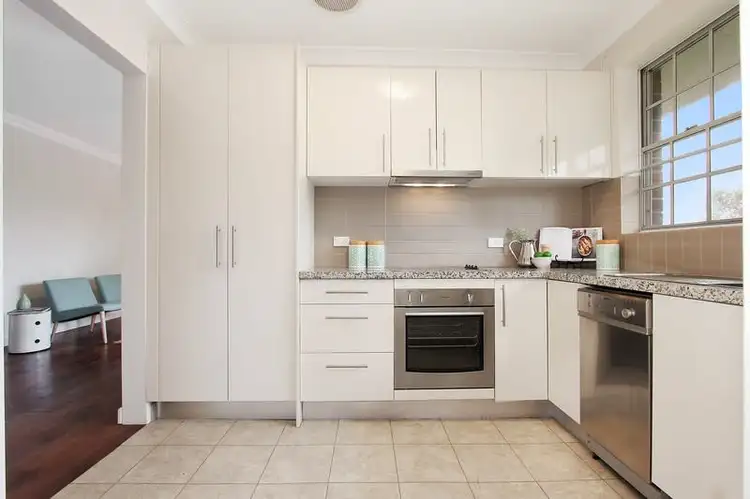 Fourth view of Homely unit listing, 8/207 Waterloo Road, Marsfield NSW 2122
