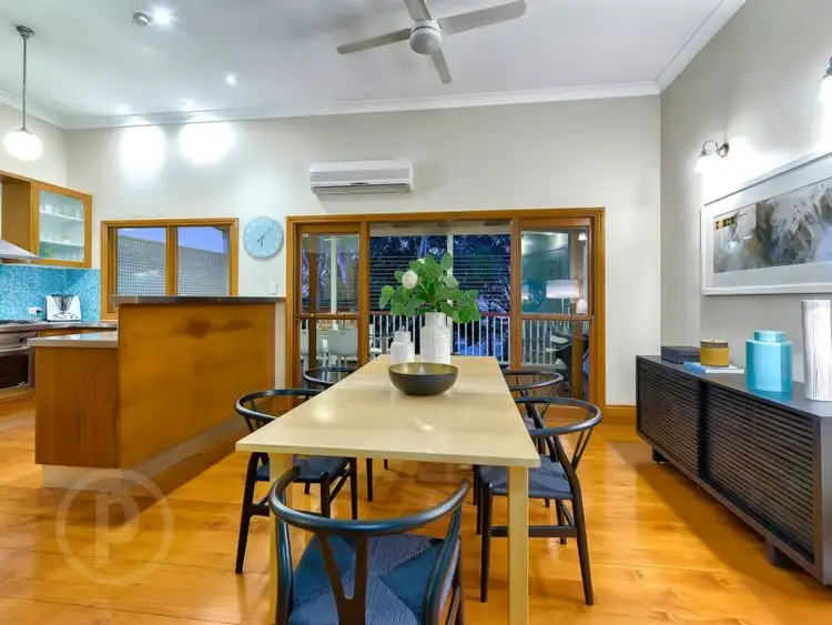 Fifth view of Homely house listing, 26 Plunkett Street, Paddington QLD 4064