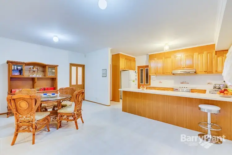 Fourth view of Homely house listing, 7 Liddicoat Court, Taylors Lakes VIC 3038
