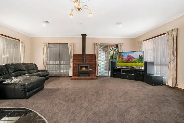Fifth view of Homely house listing, 112 Macdougall Road, Golden Square VIC 3555