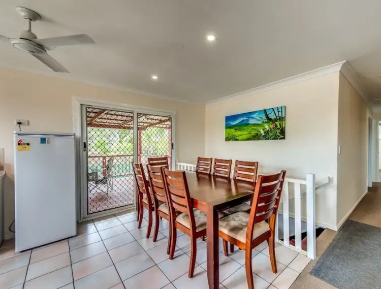 Fifth view of Homely house listing, 117 North Station Road, North Booval QLD 4304