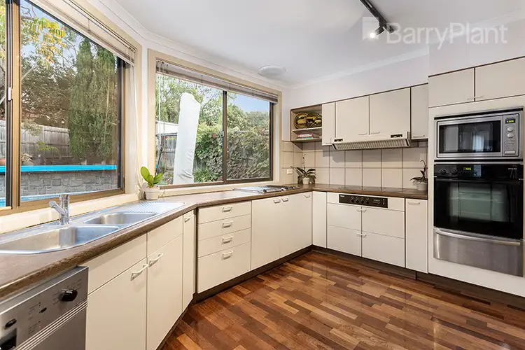 Third view of Homely house listing, 5 Wadham Parade, Mount Waverley VIC 3149