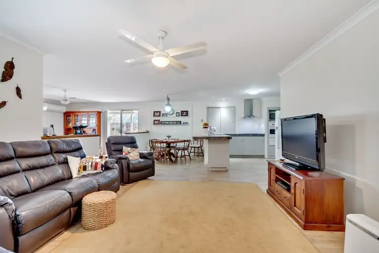 Third view of Homely house listing, 23 Frankland Way, West Busselton WA 6280