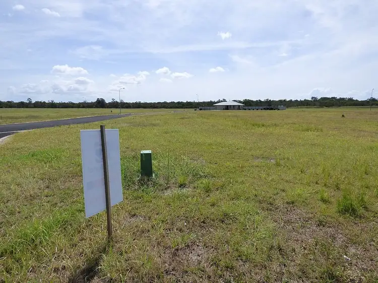 Fifth view of Homely land listing, 20 Wallum Street (Kinkuna Waters), Woodgate QLD 4660