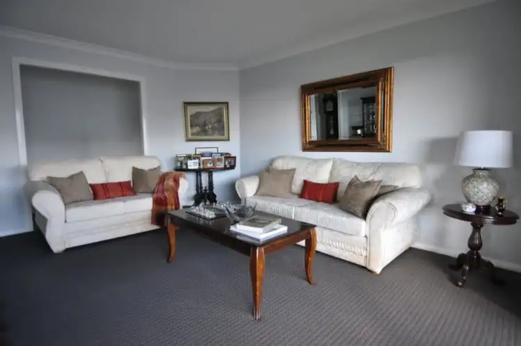 Fifth view of Homely house listing, 33 Mendel Drive, Kelso NSW 2795