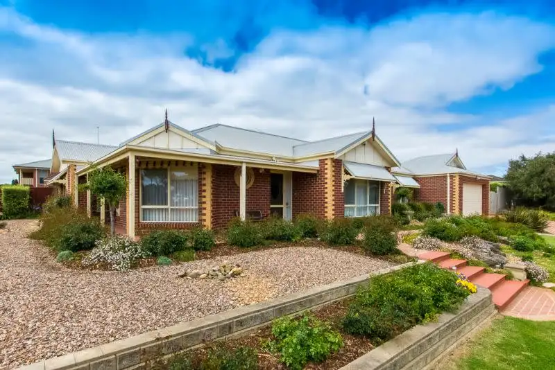 Main view of Homely house listing, 22 Birchbank Court, Leopold VIC 3224