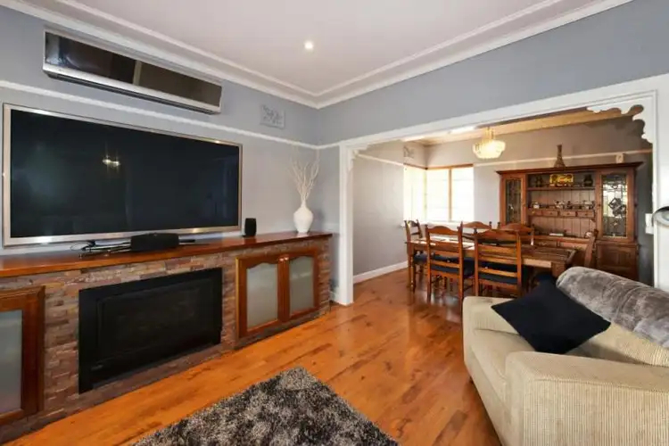 Fourth view of Homely unit listing, 1/69 Hailes Street, Greensborough VIC 3088