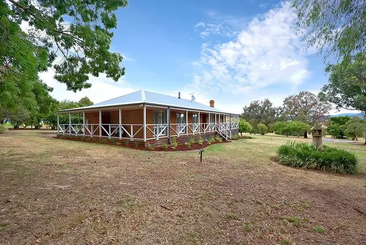 Sixth view of Homely house listing, 419 Pauls Lane, Dixons Creek VIC 3775