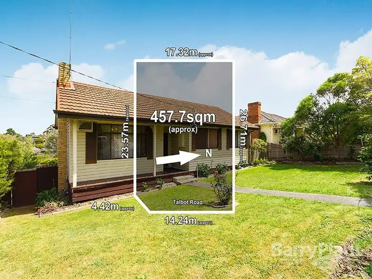 31 Talbot Road, Mount Waverley VIC 3149