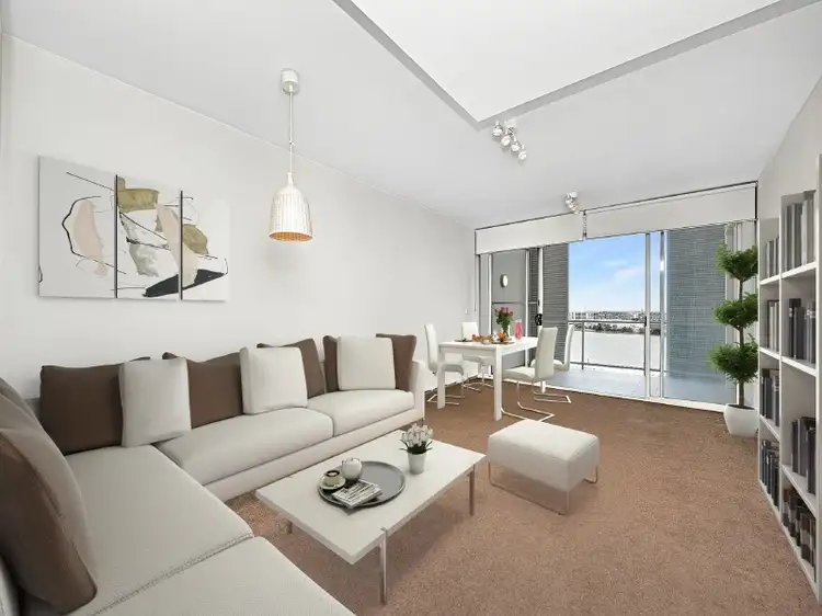 B402/10-16 Marquet St, Rhodes NSW 2138