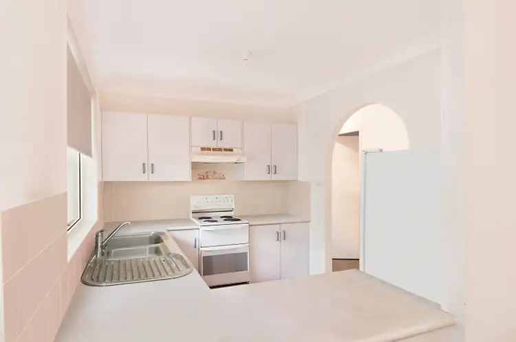 Second view of Homely house listing, 2/24 Moani Street, Wangi Wangi NSW 2267