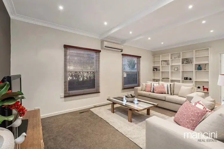 Fifth view of Homely house listing, 1/37 Bent Street, Altona VIC 3018