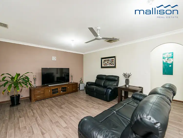 Fifth view of Homely house listing, 56 Balfour Street, Huntingdale WA 6110
