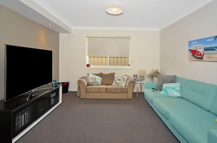 Fourth view of Homely house listing, 49 Peppermint Drive, Worrigee NSW 2540