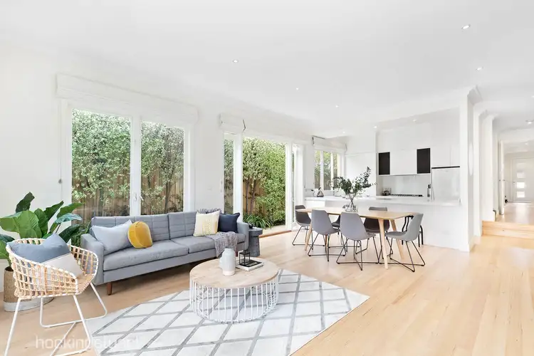 40 Littlewood Street, Hampton VIC 3188