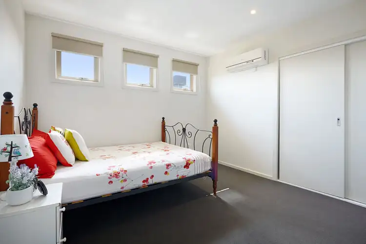 Fourth view of Homely townhouse listing, 2/47 Hickford Street, Reservoir VIC 3073