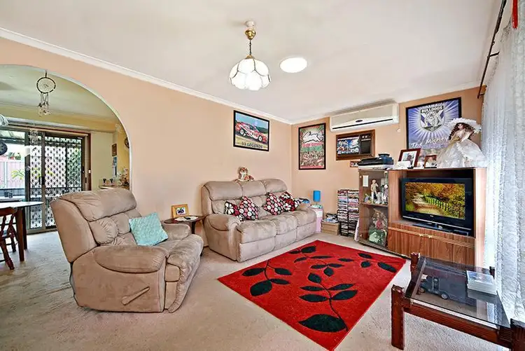 Second view of Homely house listing, 108 Norman Avenue, Hammondville NSW 2170