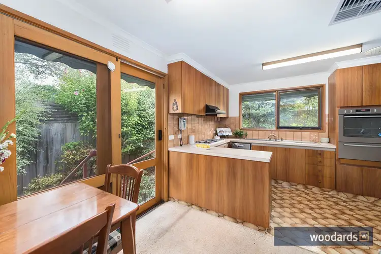 Sixth view of Homely unit listing, 2/3 Elm Grove, Mount Waverley VIC 3149