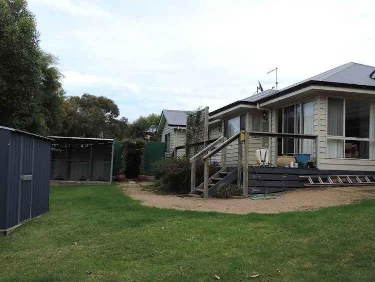 Fourth view of Homely house listing, 26 Bream Road, Lake Tyers Beach VIC 3909