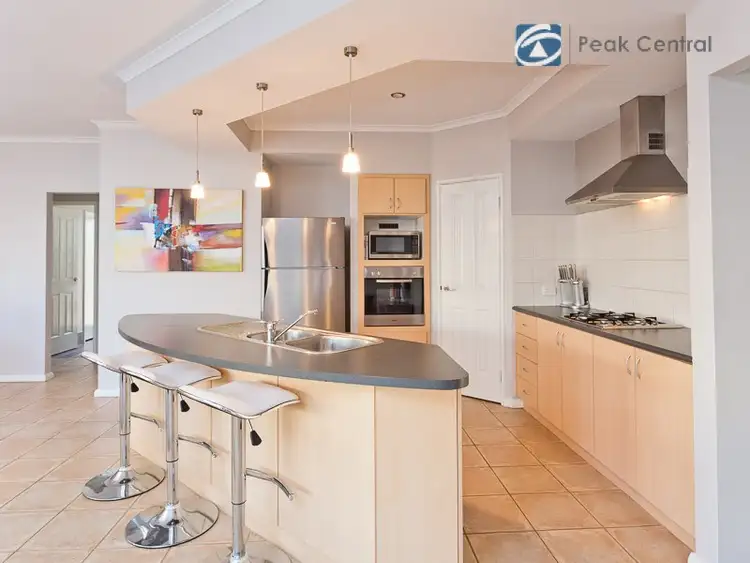 Sixth view of Homely house listing, 29 Armand Drive, Aubin Grove WA 6164