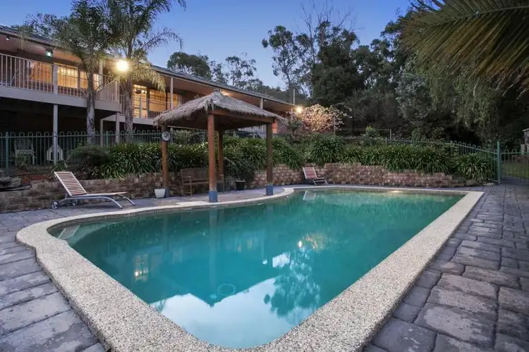 Second view of Homely house listing, 33-35 Ruthven Way, Ringwood East VIC 3135